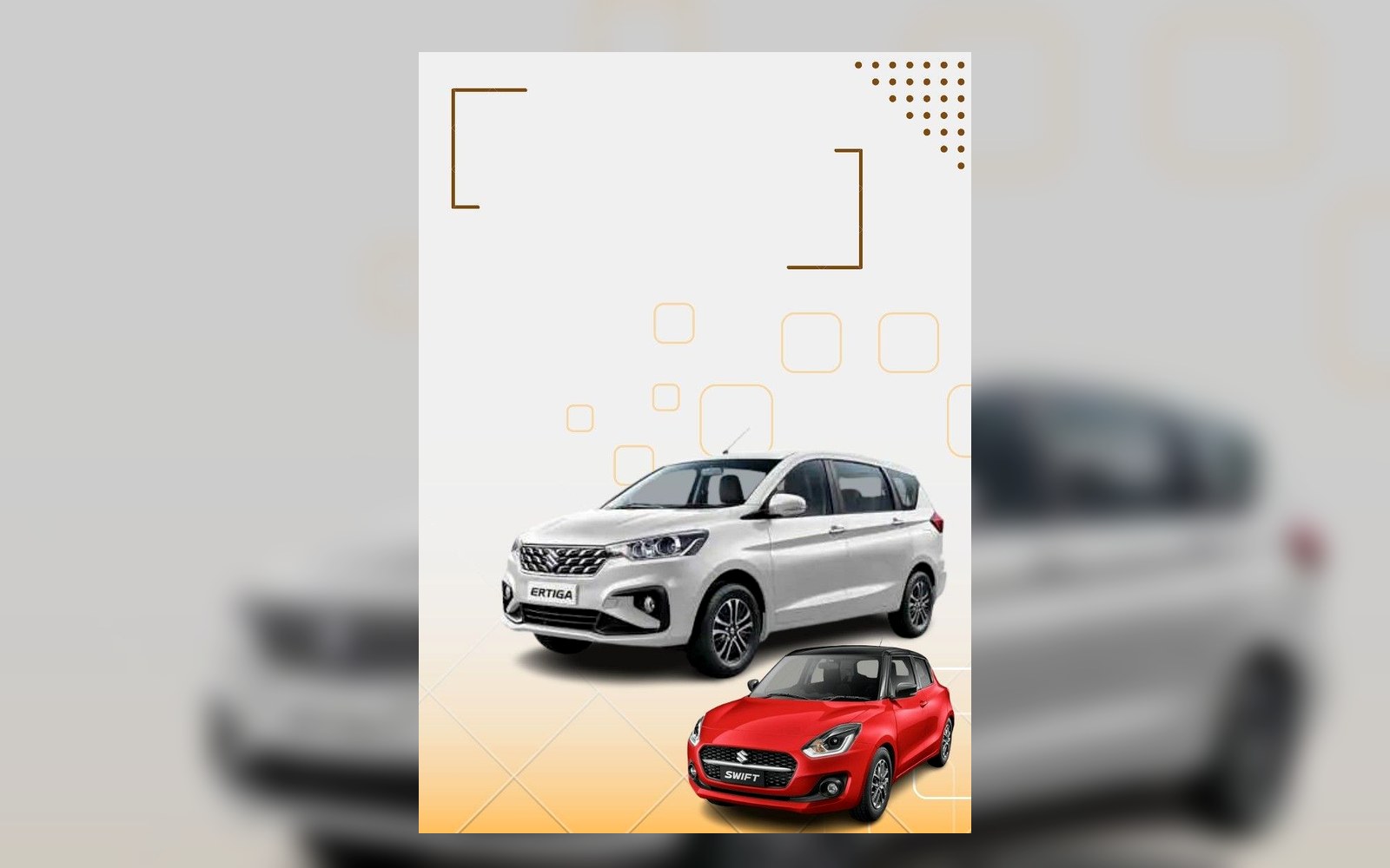 Sedan & hatchback requests